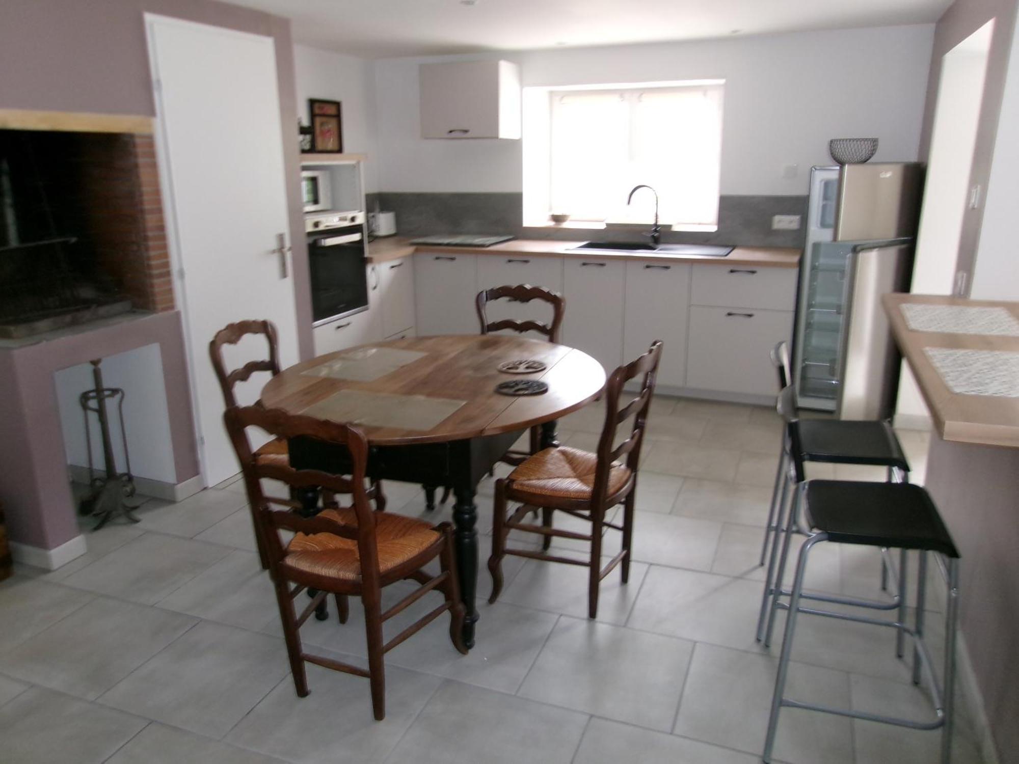 Ferienhaus 4 Personnes Greville-Hague