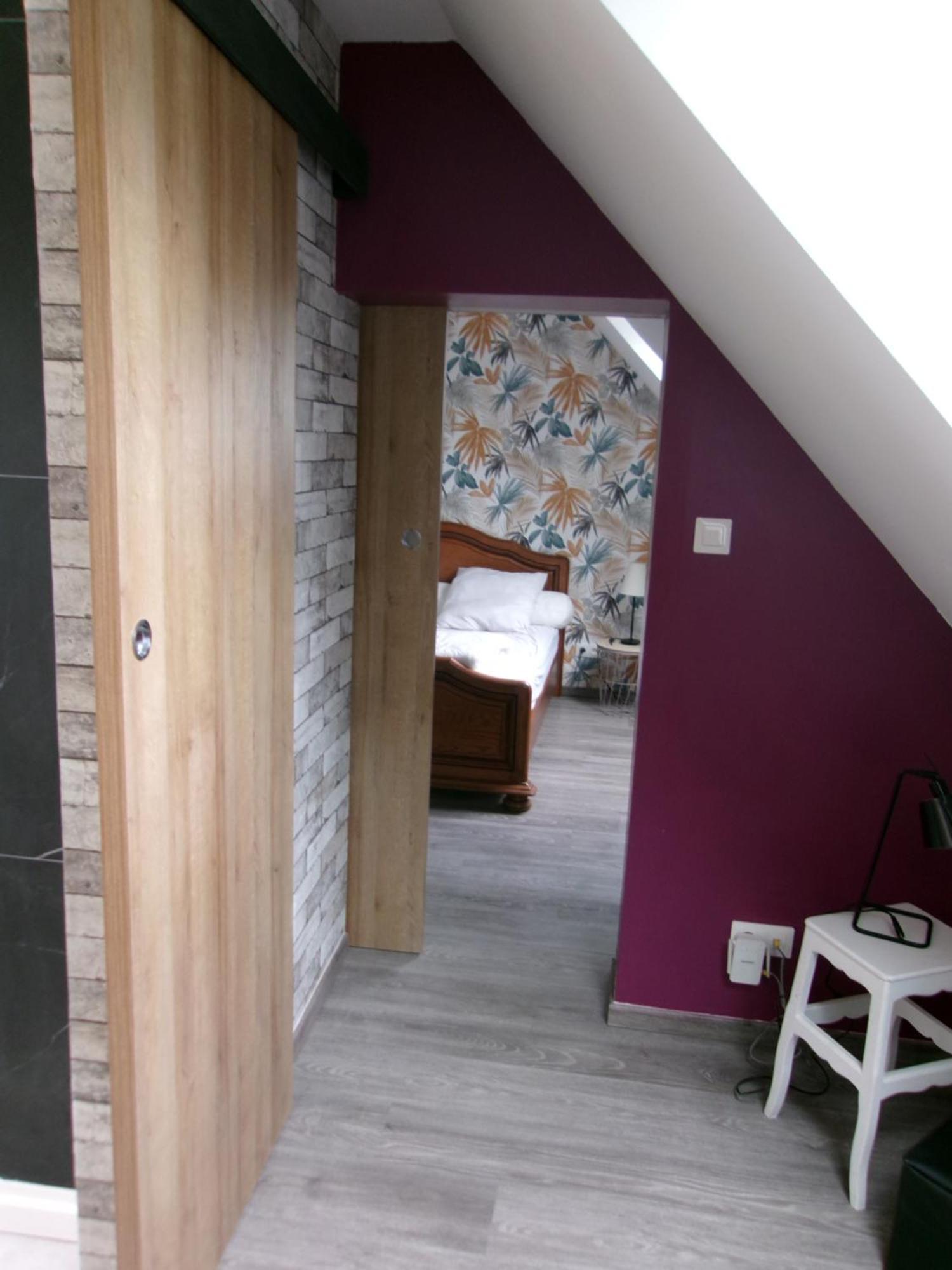 Ferienhaus 4 Personnes Greville-Hague