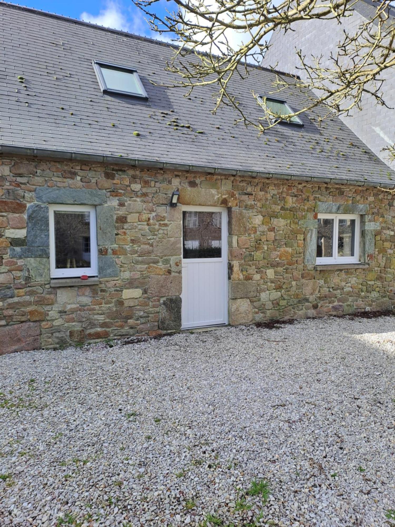 Ferienhaus 4 Personnes